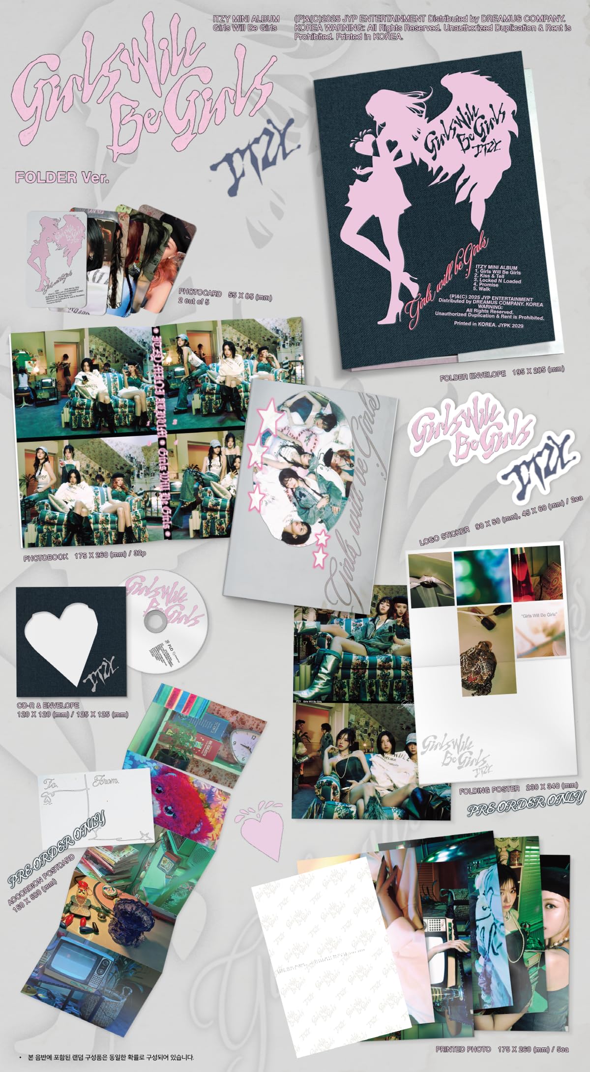 Girl's Day アルバム まとめ売り Amazon.co.jp: GIRL'S DAY Best Album JAPAN LIMITED EDITION