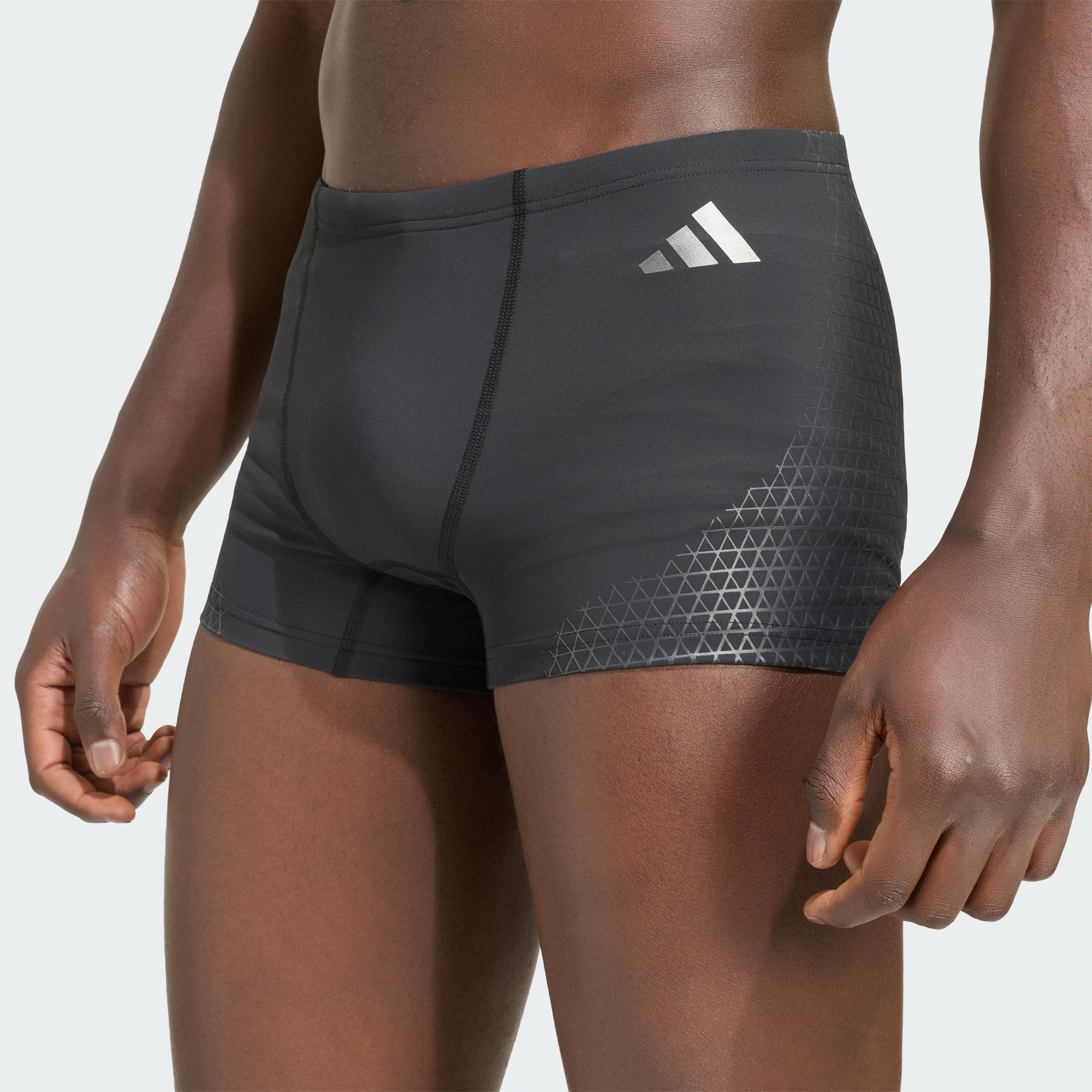 adidas Men's Boxer DE Natation SPEEDTECH