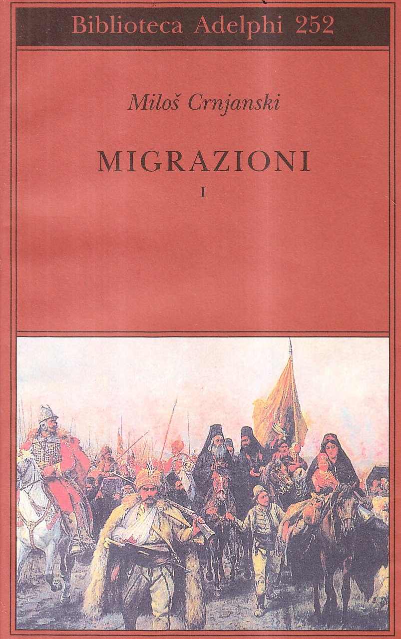 Migrazioni (Vol. 1) - 4