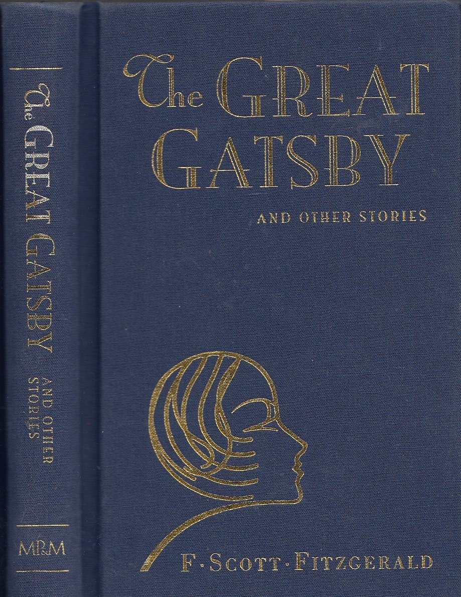 Great Gatsby and Other Stories