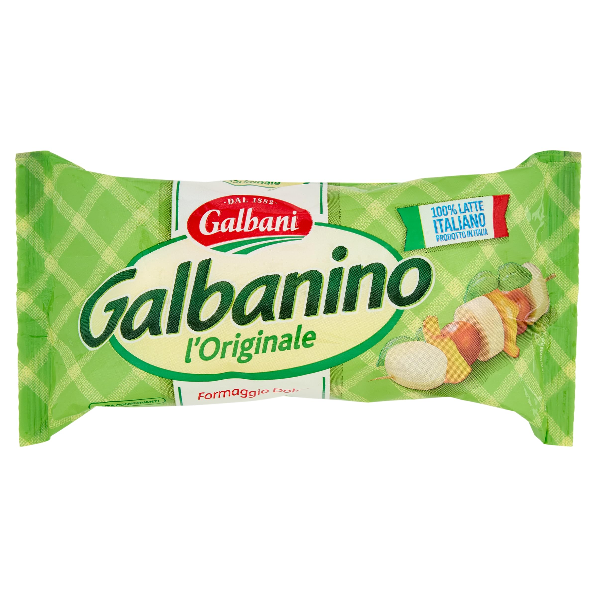 GALBANINO-GALBANI 3 X 230 GR