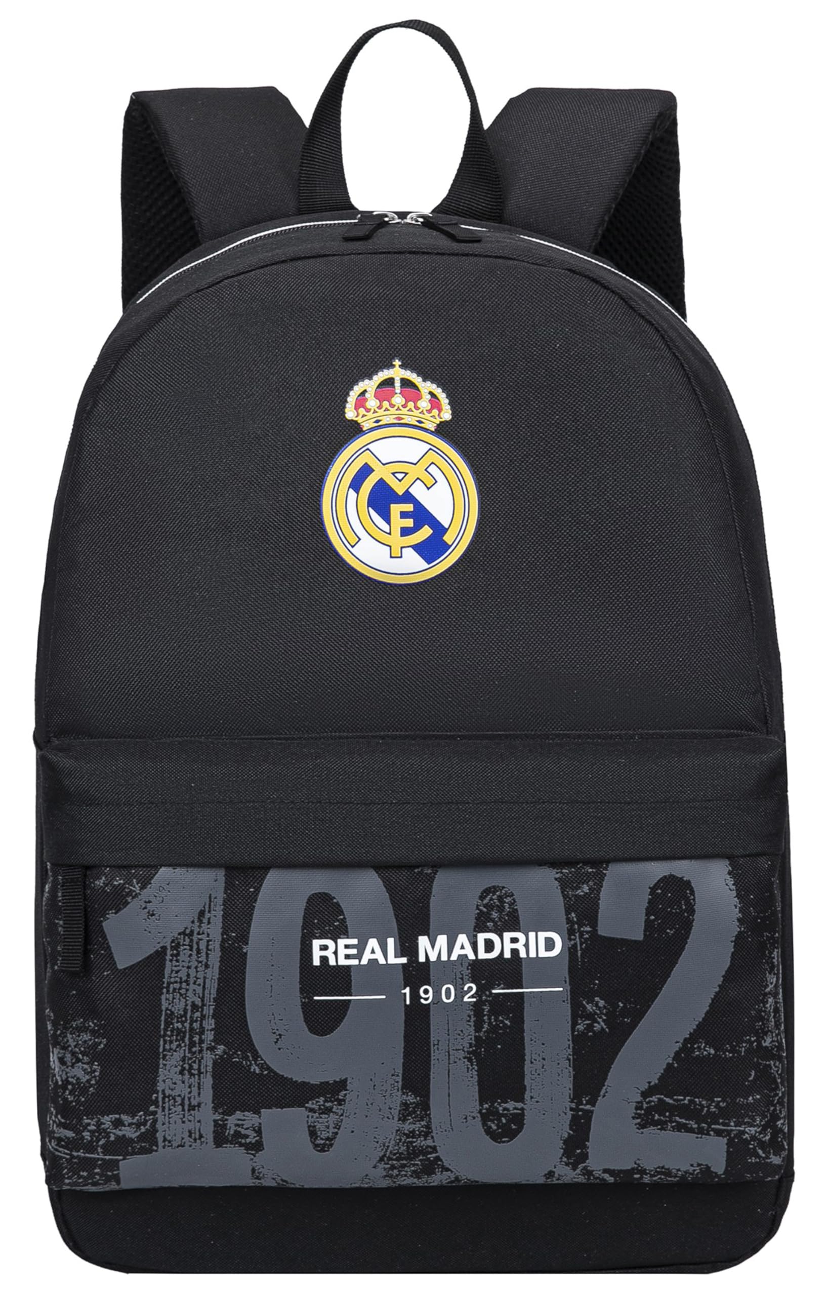 Real Madrid - Mochila Real, colección oficial
