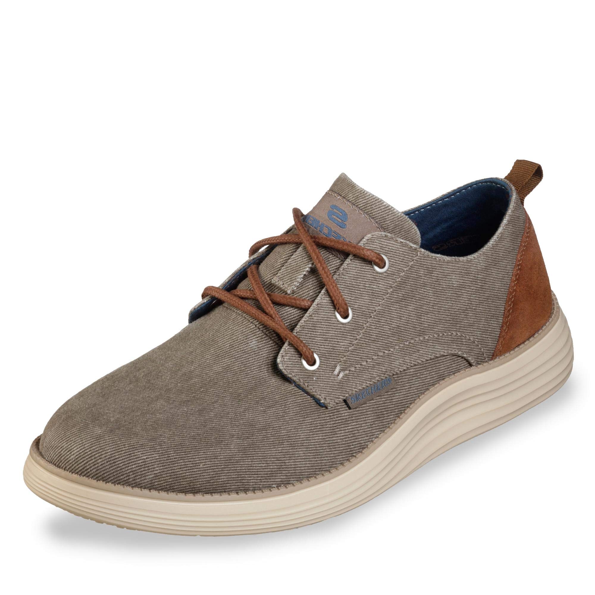 SkechersMen's Status 2.0-Pexton Trainers