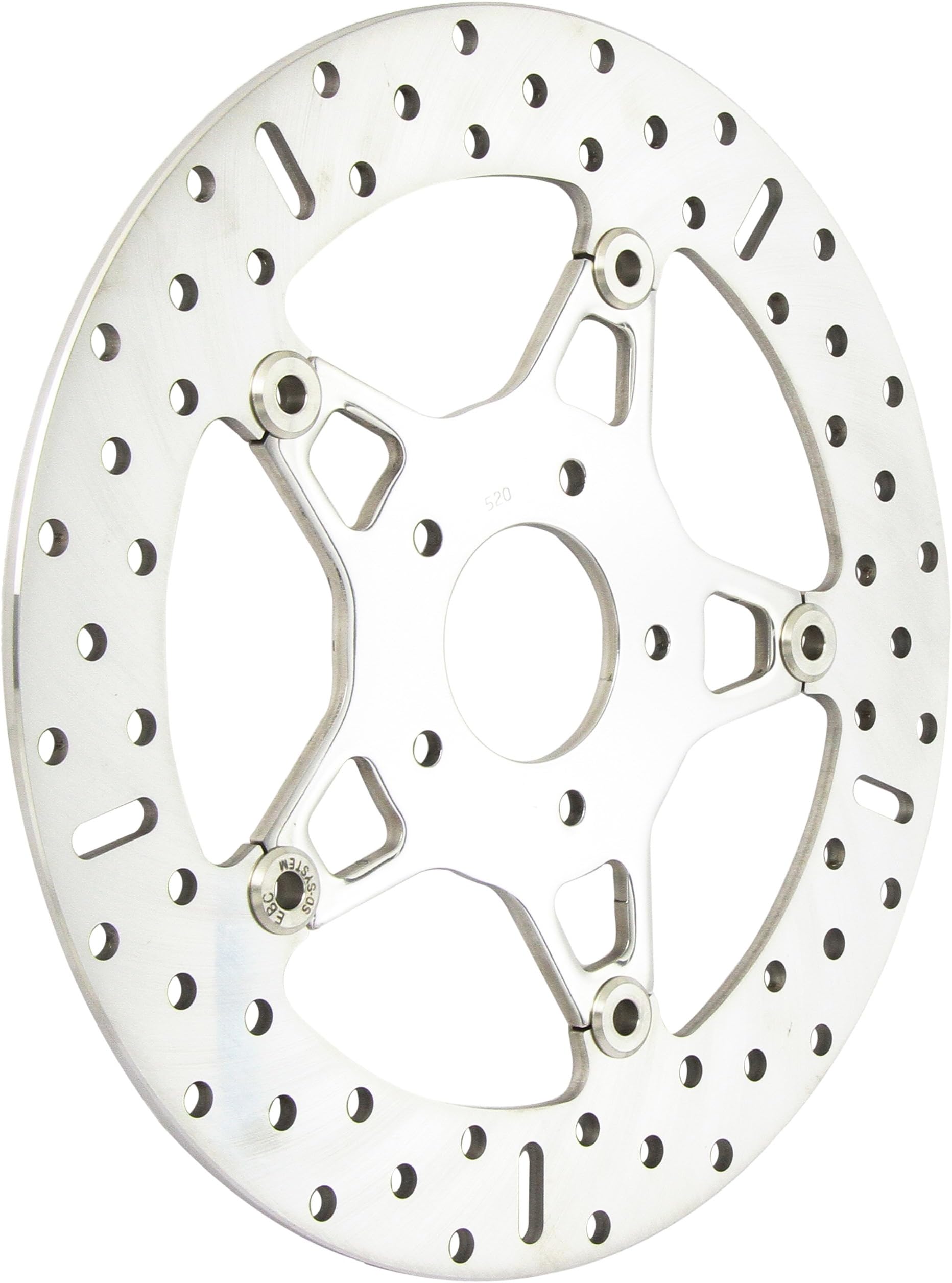 EBC Brakes MD520 Brake Rotor