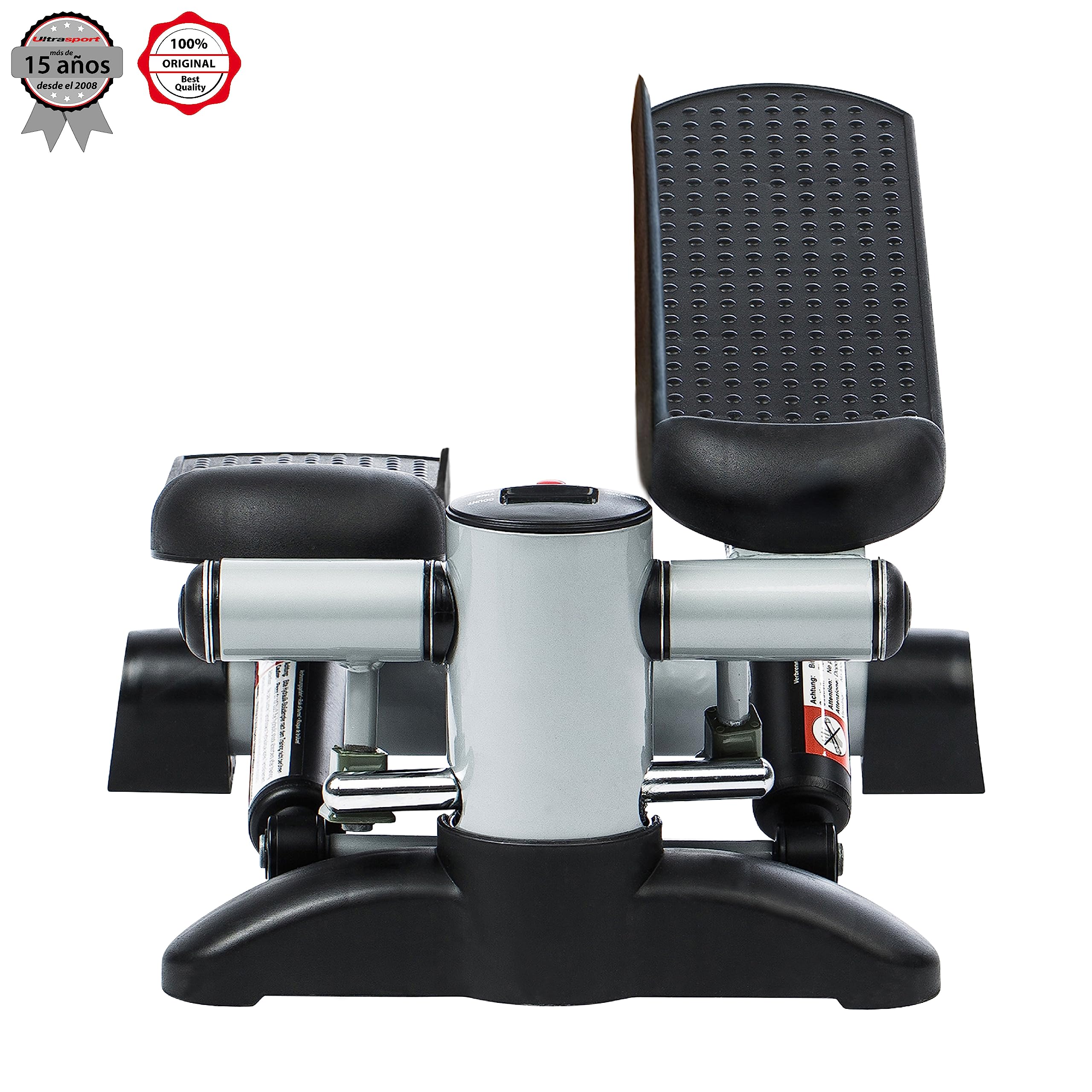 Ultrasport Swing Stepper