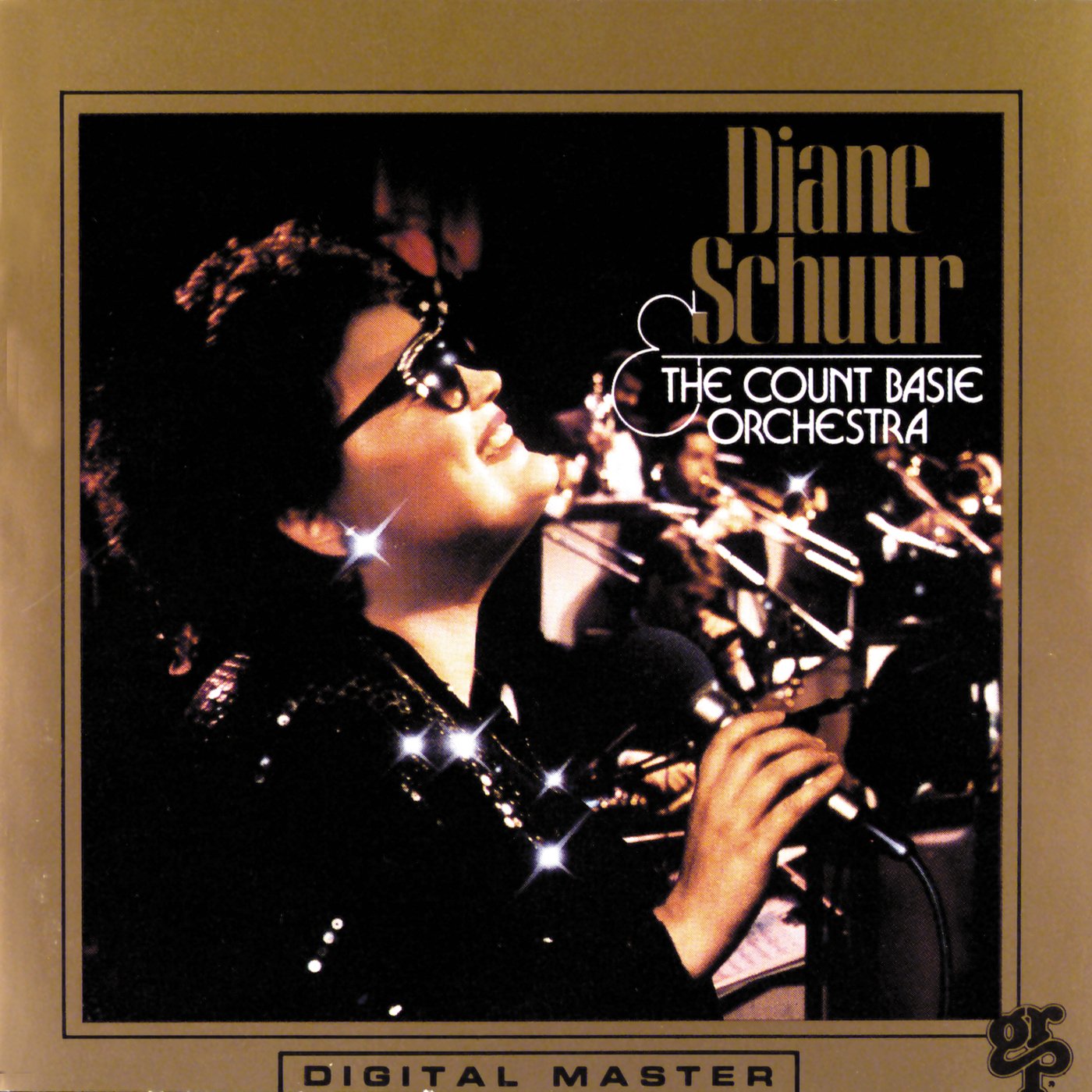 &the Count Basie Orchestra