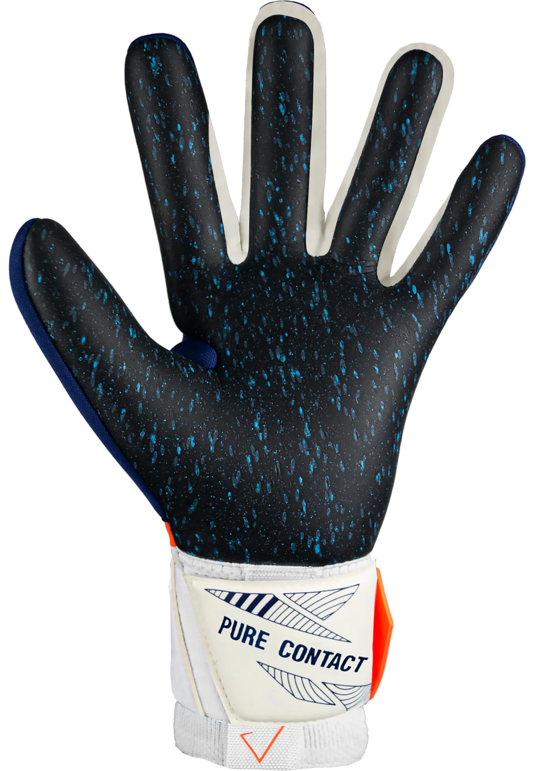 Reusch Pure Contact Fusion, Guanti da Portiere Unisex Adulto