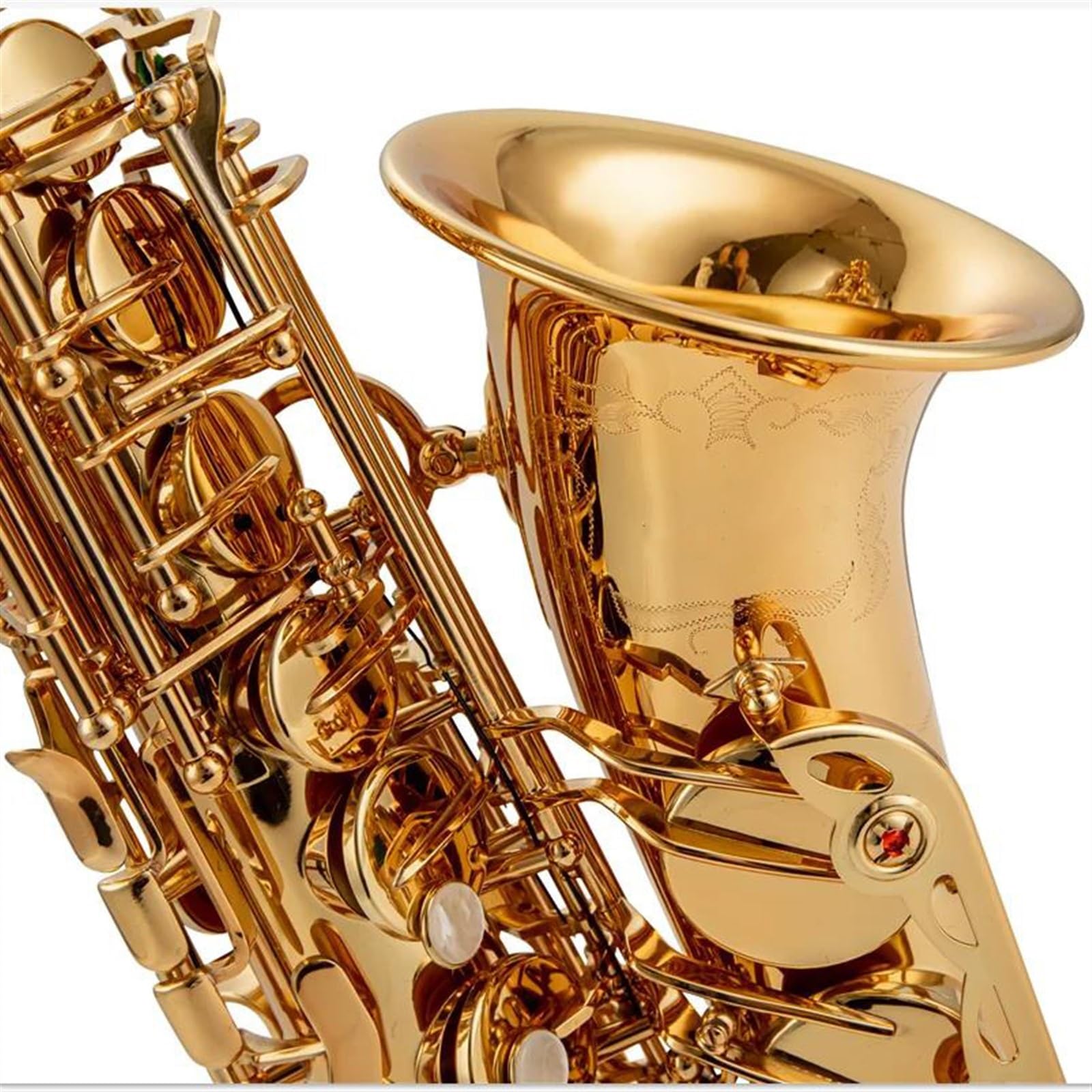 Japón Para Saxofones Altos Y Saxofones De Cobre