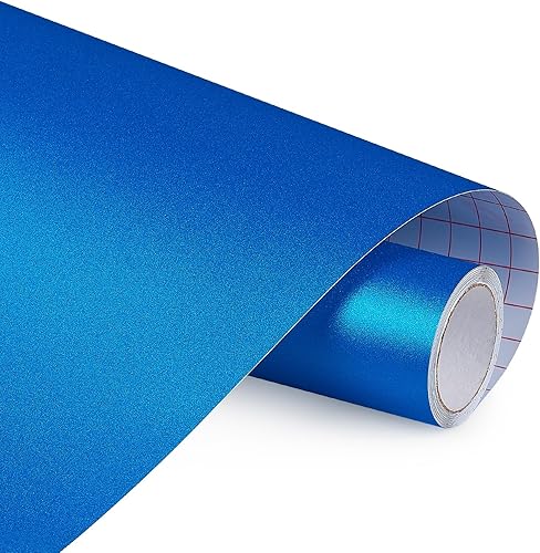 Miniatura 8 de Ant Shimmer - Vinilo adhesivo permanente de alta calidad, ideal para crear proyectos de bricolaje, calcomanías, calcomanías y más, para todo tipo de