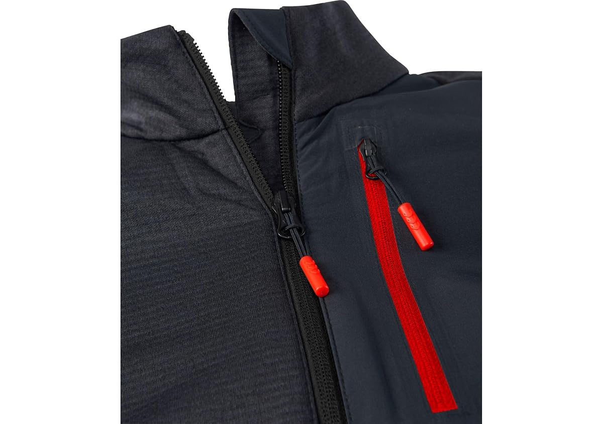 Fischer Męska kurtka polarowa Comfort Pro