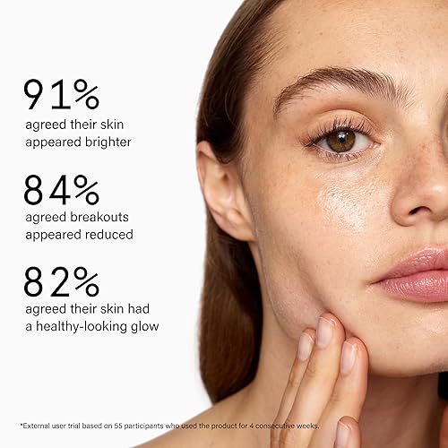 Miniatura 5 de Beauty Pie Superdrops - Suero de niacinamida iluminadora (10%)  1 oz  1.0 fl oz Fórmula ligera para refinar poros, aclarar y fortalecer barreras