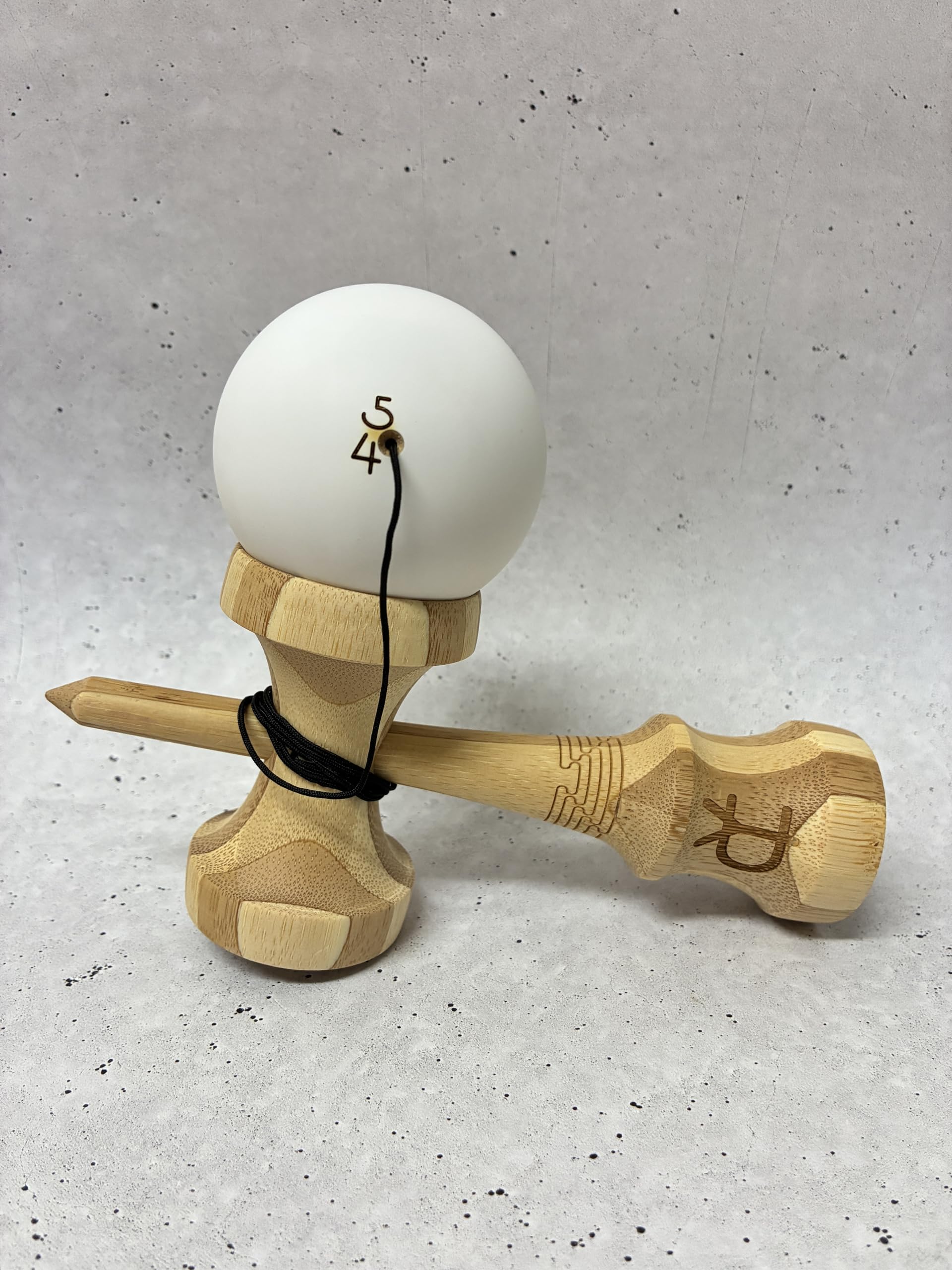 Amazon | LOTUS けん玉 ロータス マーズモデル リデザイン Mars Mod