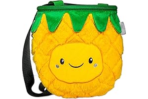 Pineapple Crush Climbing Essential Powerful Quick Release Chalk Bag