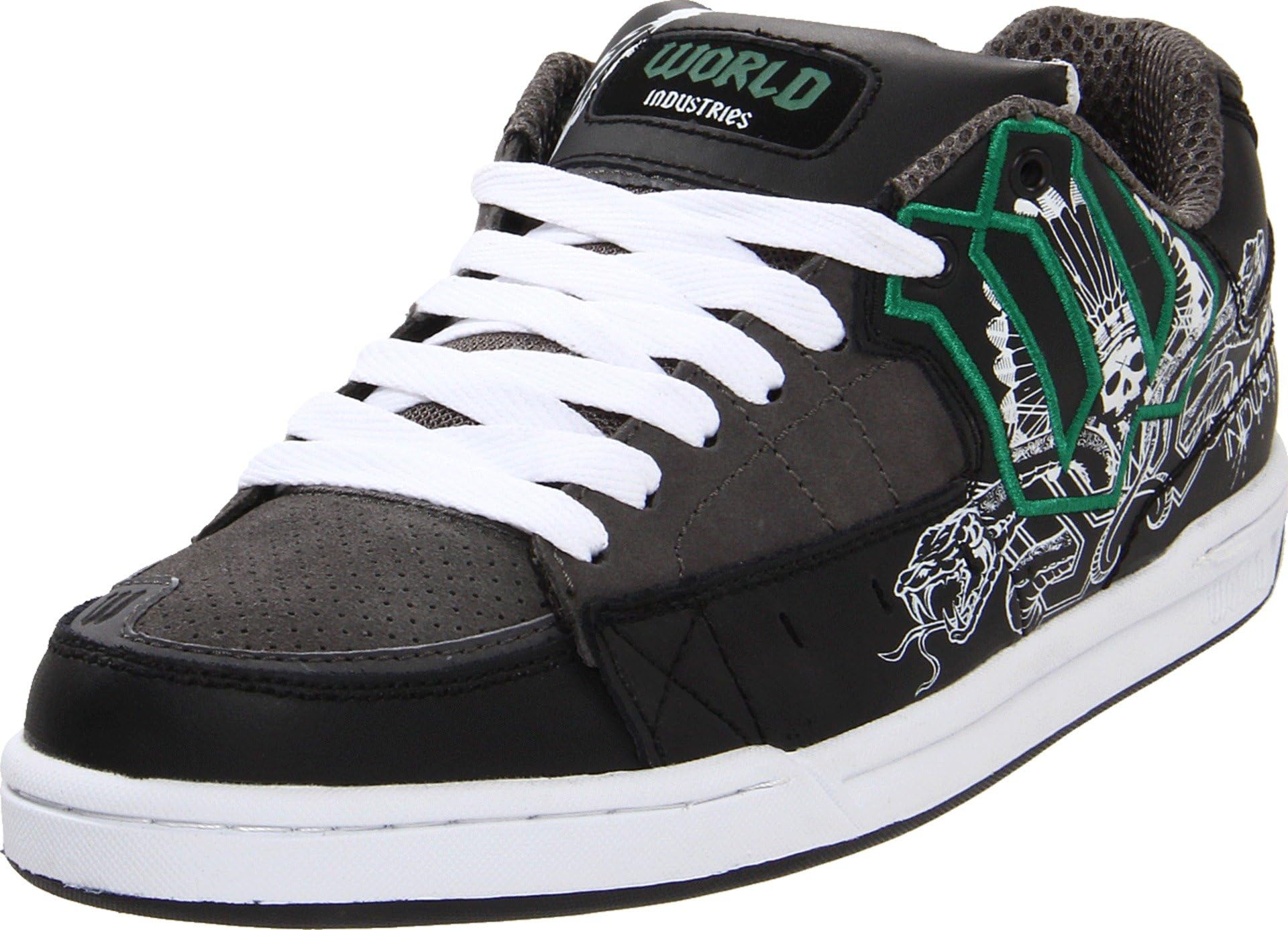 World Industries Men's Vandal Skate