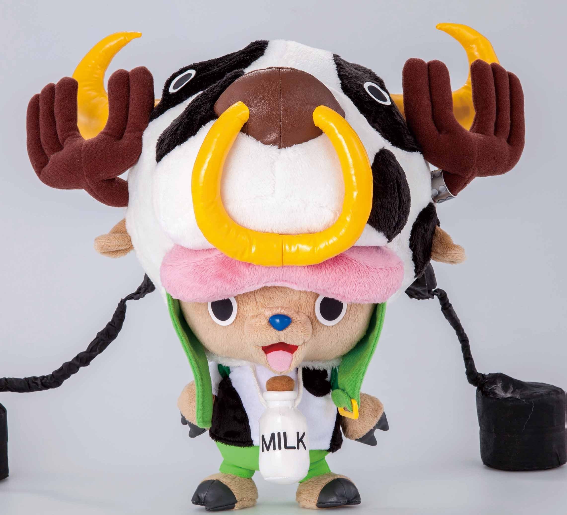 MegaHouse - メガハウス　STUFFEDcollection トニートニー・チョッパー メガハウス トニートニーチョッパーSTUFFEDCollection - メルカリ