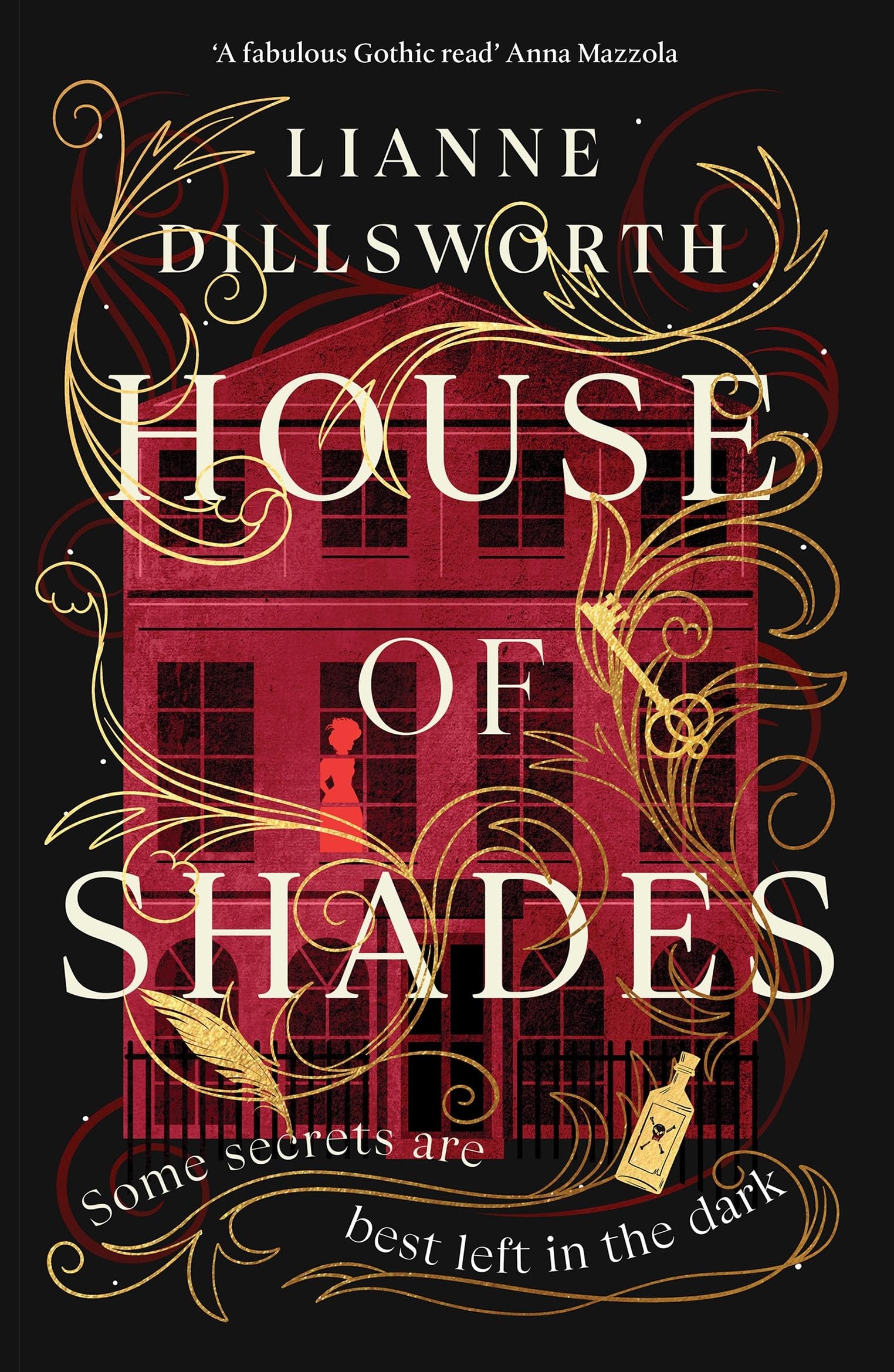 House Of Shades