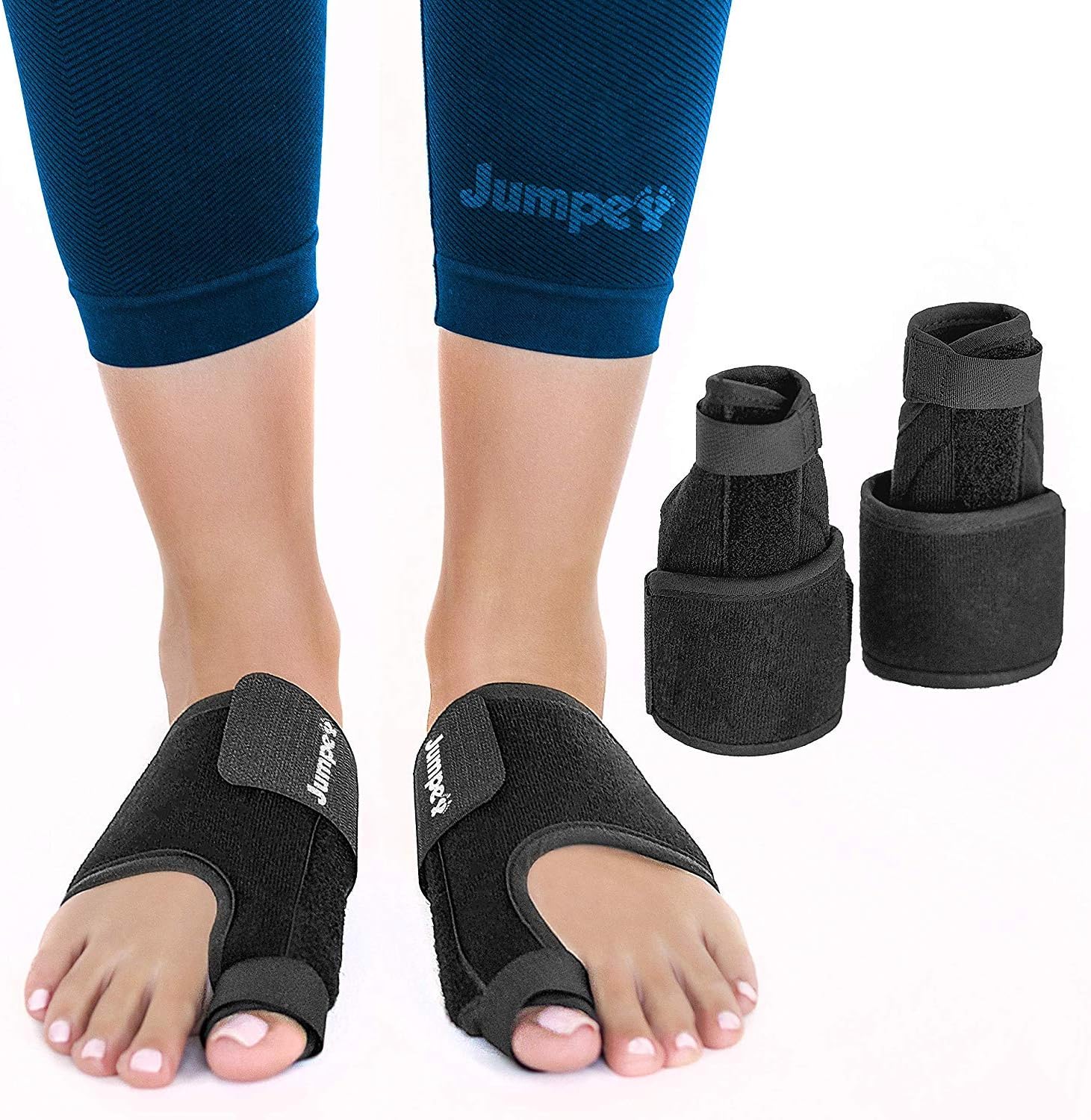 BIOflex Magnetic Ankle Brace