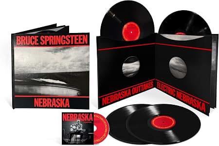 Amazon.com: Nebraska 82: Expanded Edition