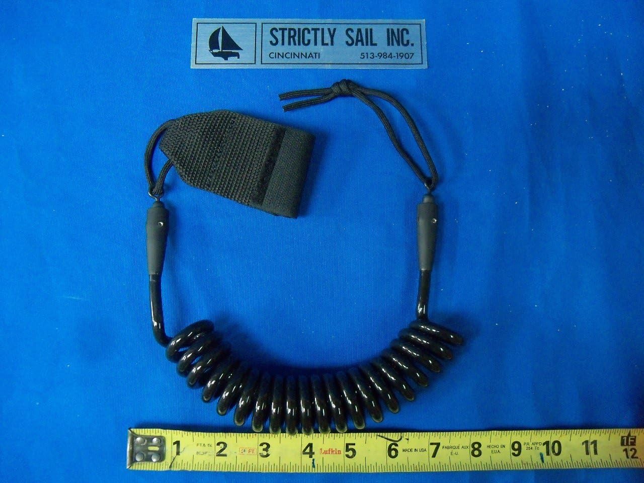 Hobie Coil Paddle Leash