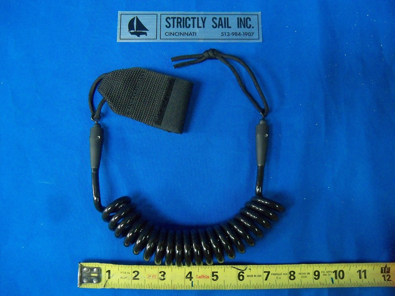 Hobie Coil Paddle Leash