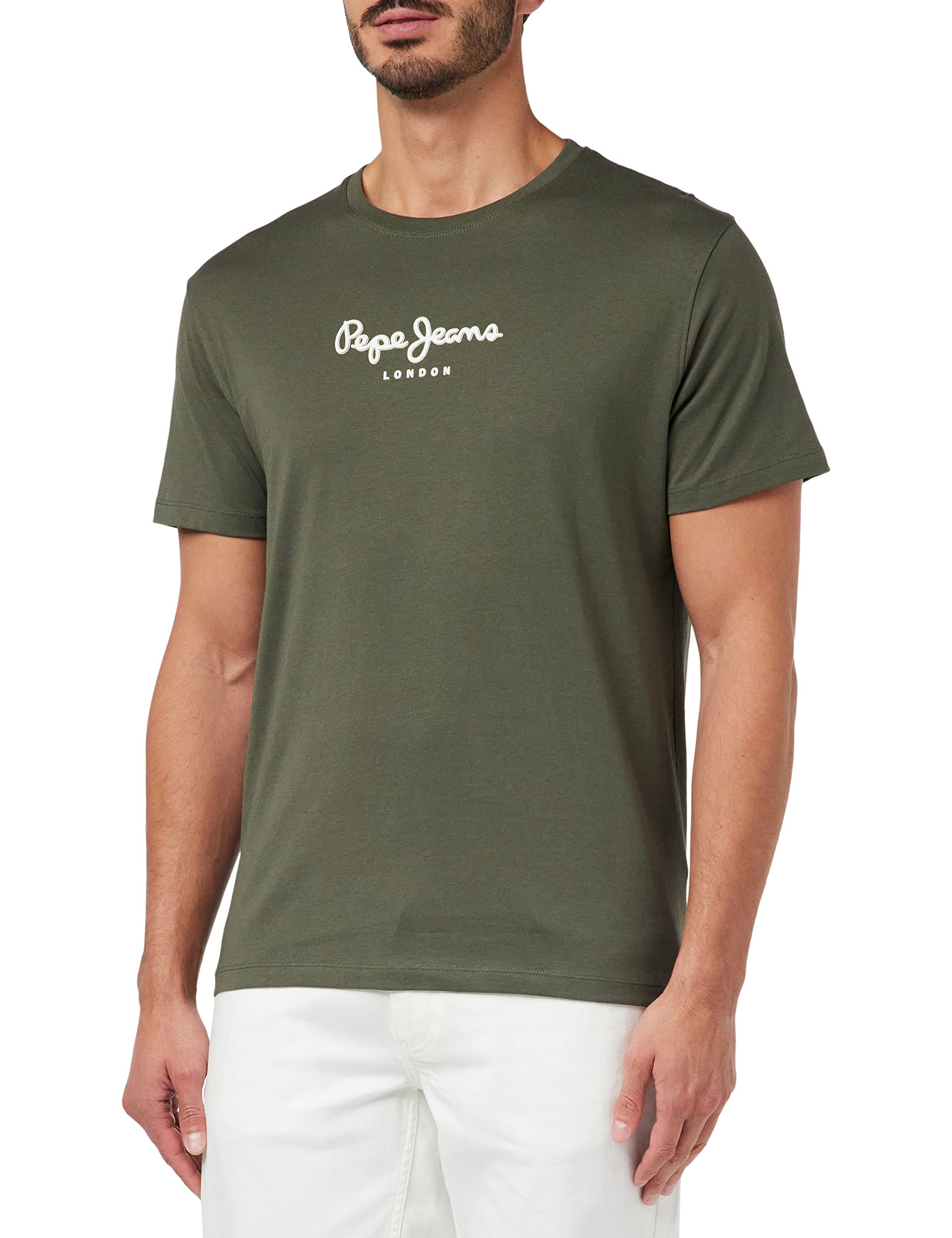 Pepe Jeans Edward tee T-Shirt para Hombre
