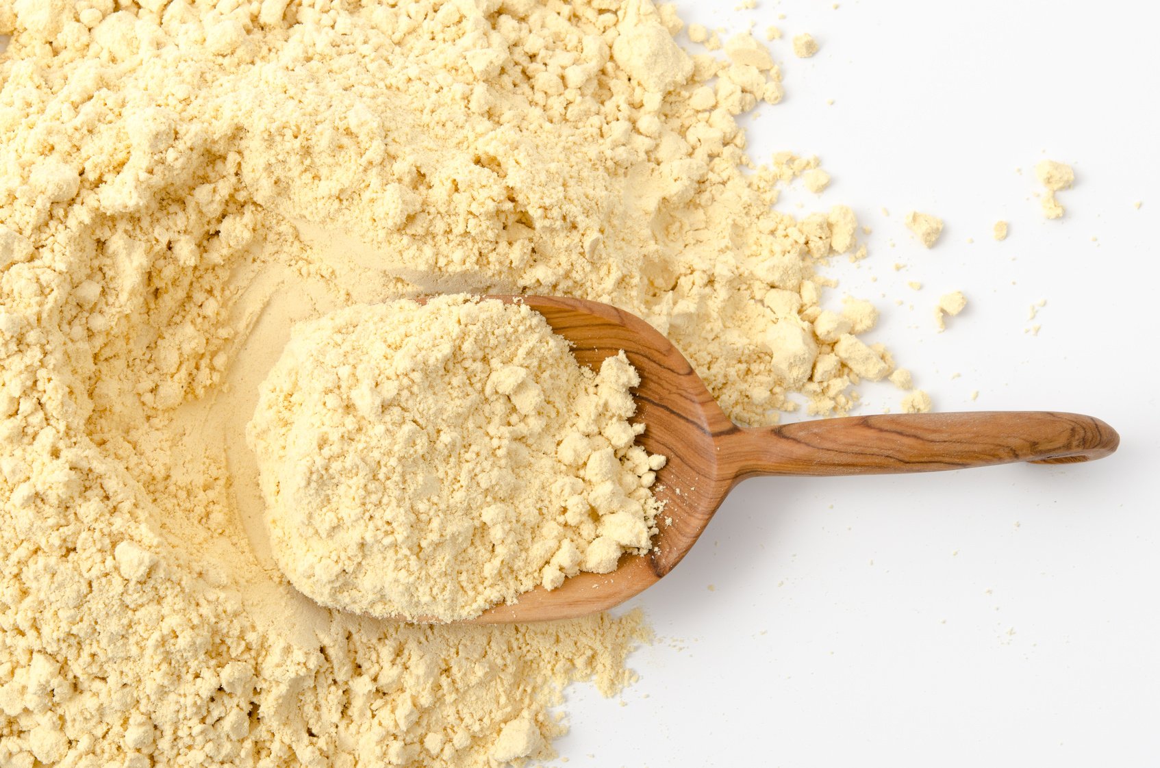 Soja Lecithin Pulver E322 Emulgator Sojalecithin Reinlecithin GMO frei VERSCHIEDENE GRÖßEN