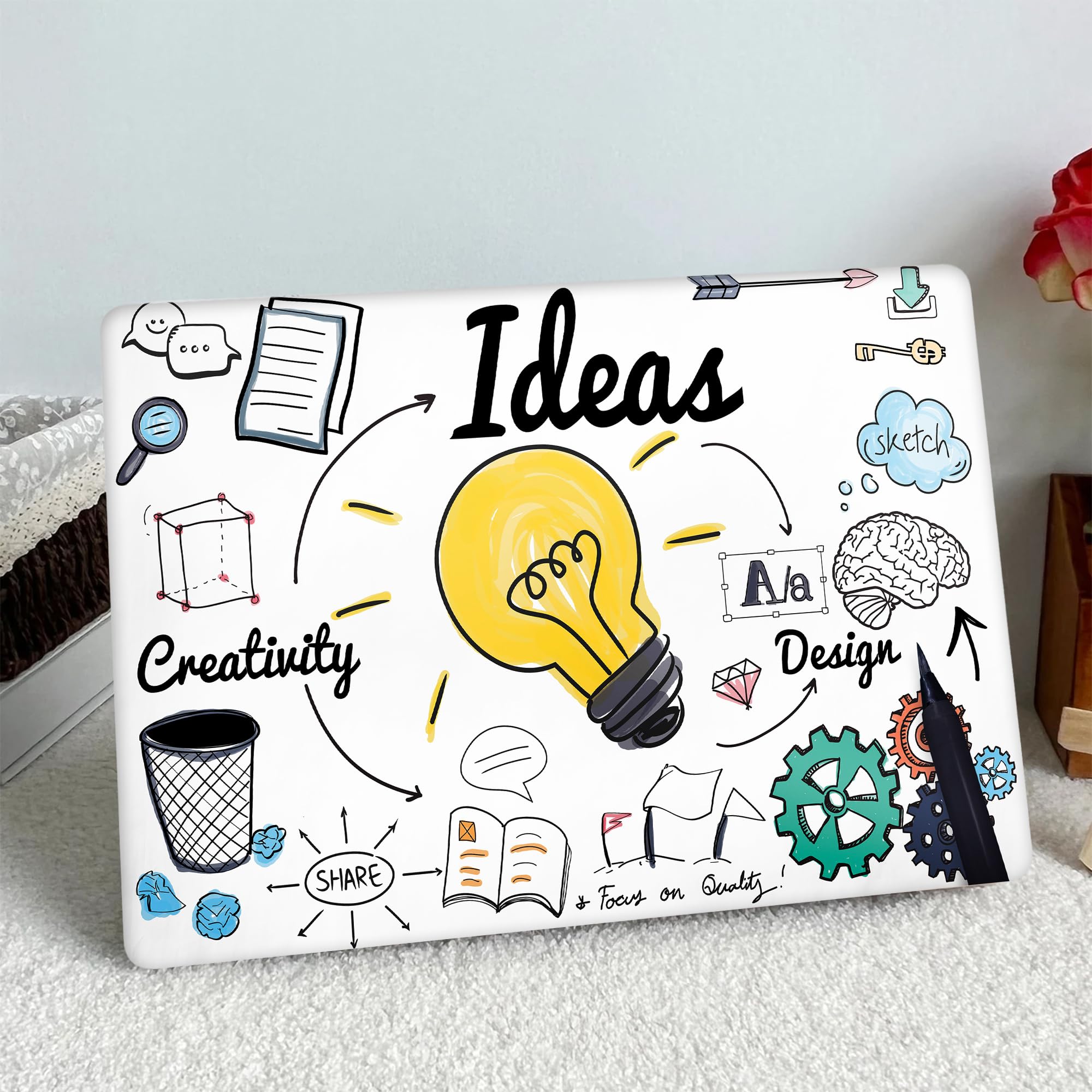 ARTifly World map Laptop Skin Sticker for asus hp dell vivobook Lenovo Laptop Size Upto 15.6 inch Vinyl (15.6 inch, Design 5) (B0CZJ5J5KT) Amazon Price History, Amazon Price Tracker