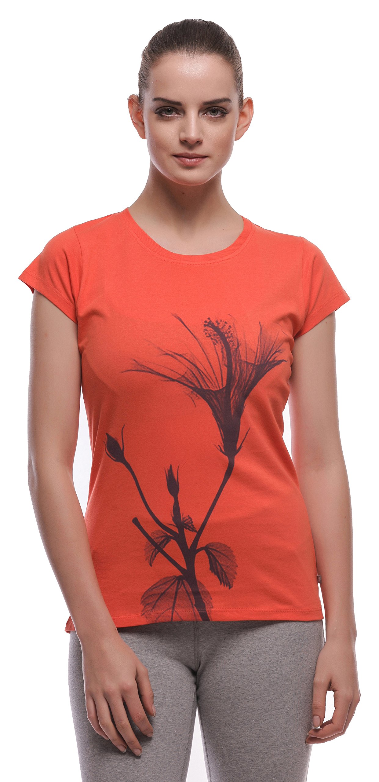 Soul Space Fair Trade Certified 100 Organic Cotton Womens Tank