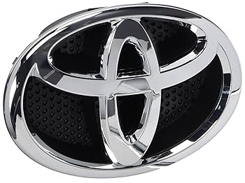 専用品です(*^^*) 75311)ラジエータ グリル (フロントパネル) エンブレム トヨタ