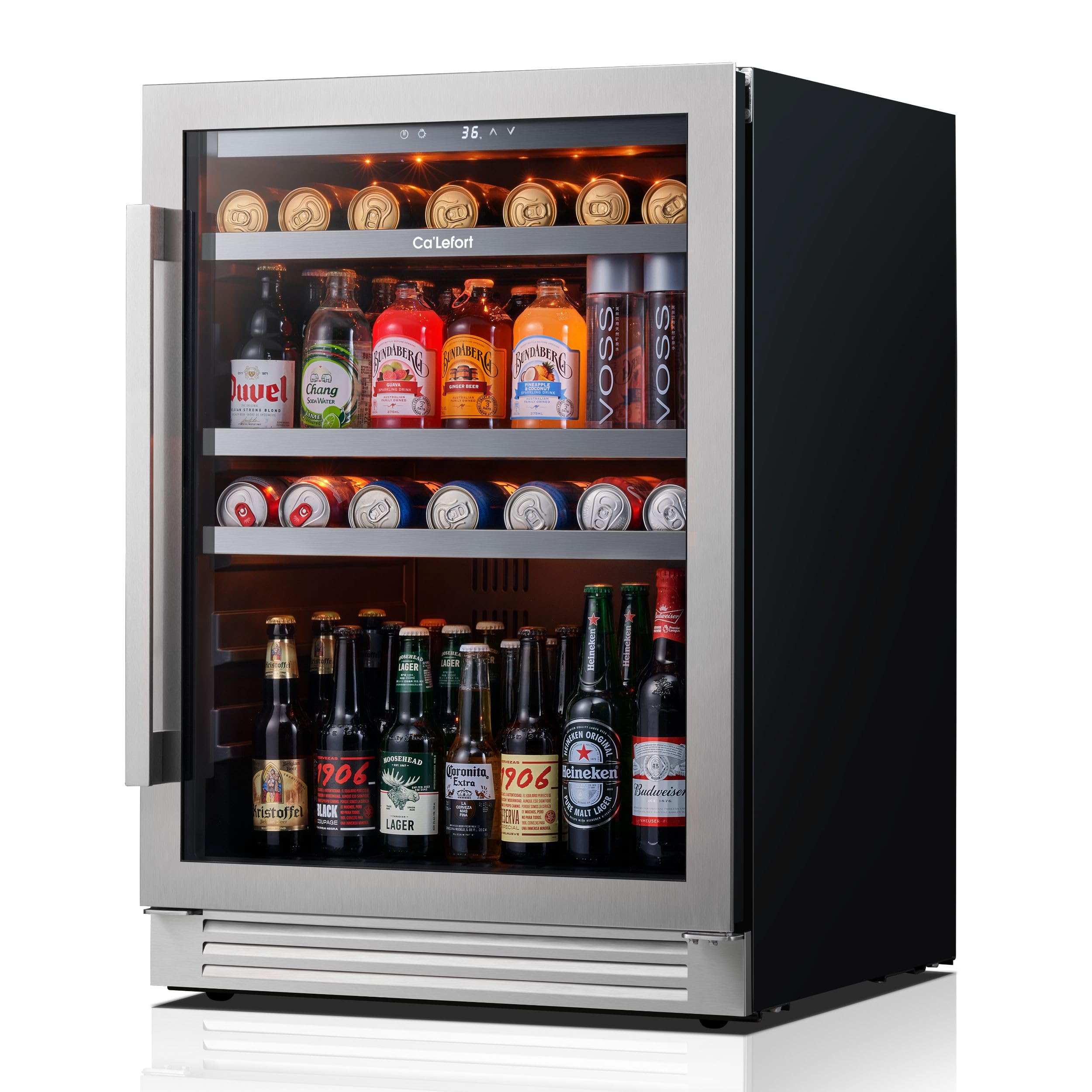Ca'Lefort Beverage Refrigerator