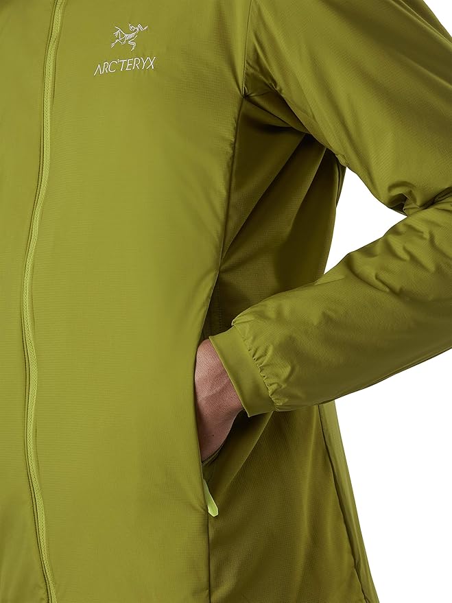 アークテリクス / アトム LT フーディ