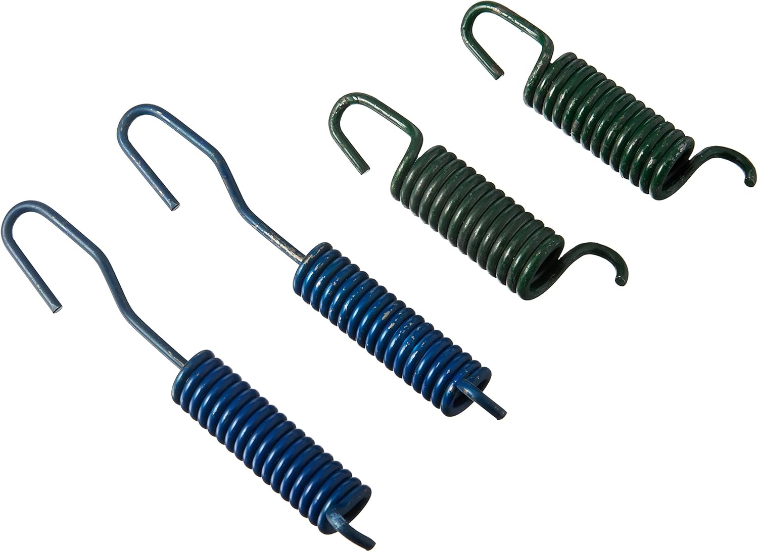 Carlson Brake Return Spring H386 Automotive