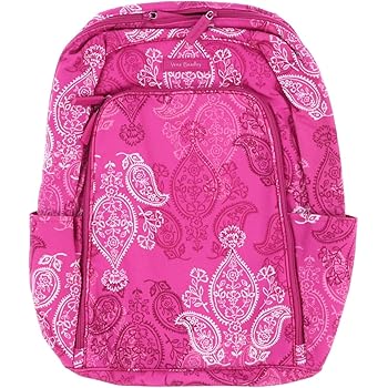 vera bradley laptop backpacks