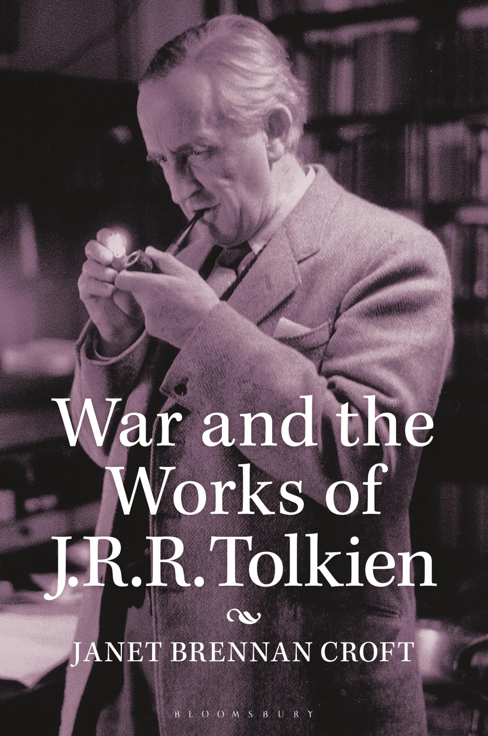 War and the Works of J. R. R. Tolkien