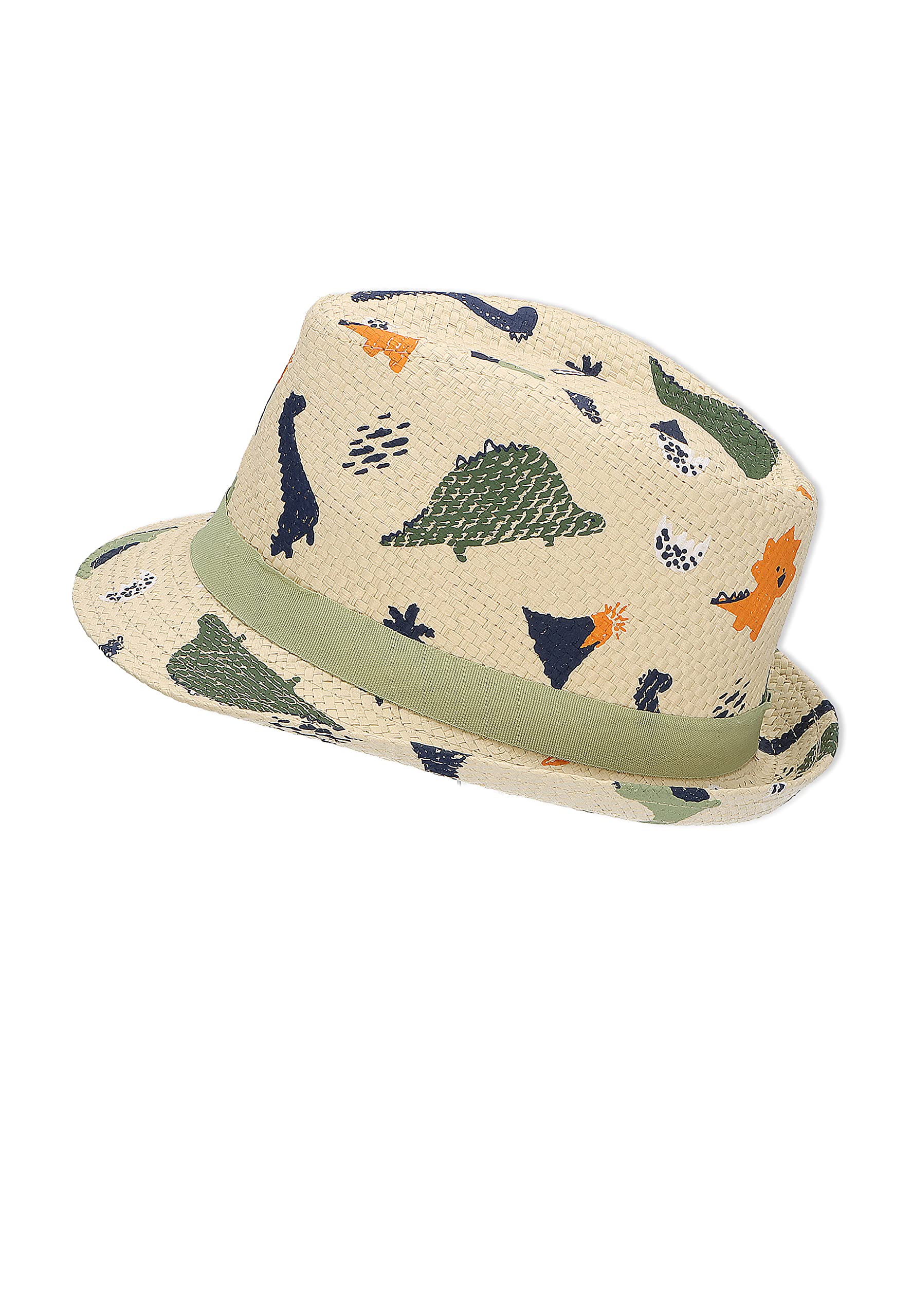 Sterntaler - Kinderstrohhut Schildkröte, Cappello Bambini e Ragazzi