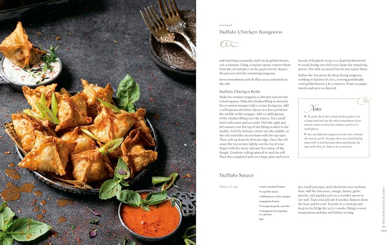 Turkuaz Kitchen: Traditional and Modern Dough Recipes for Sweet and Savory Bakes: A Baking Book image 4