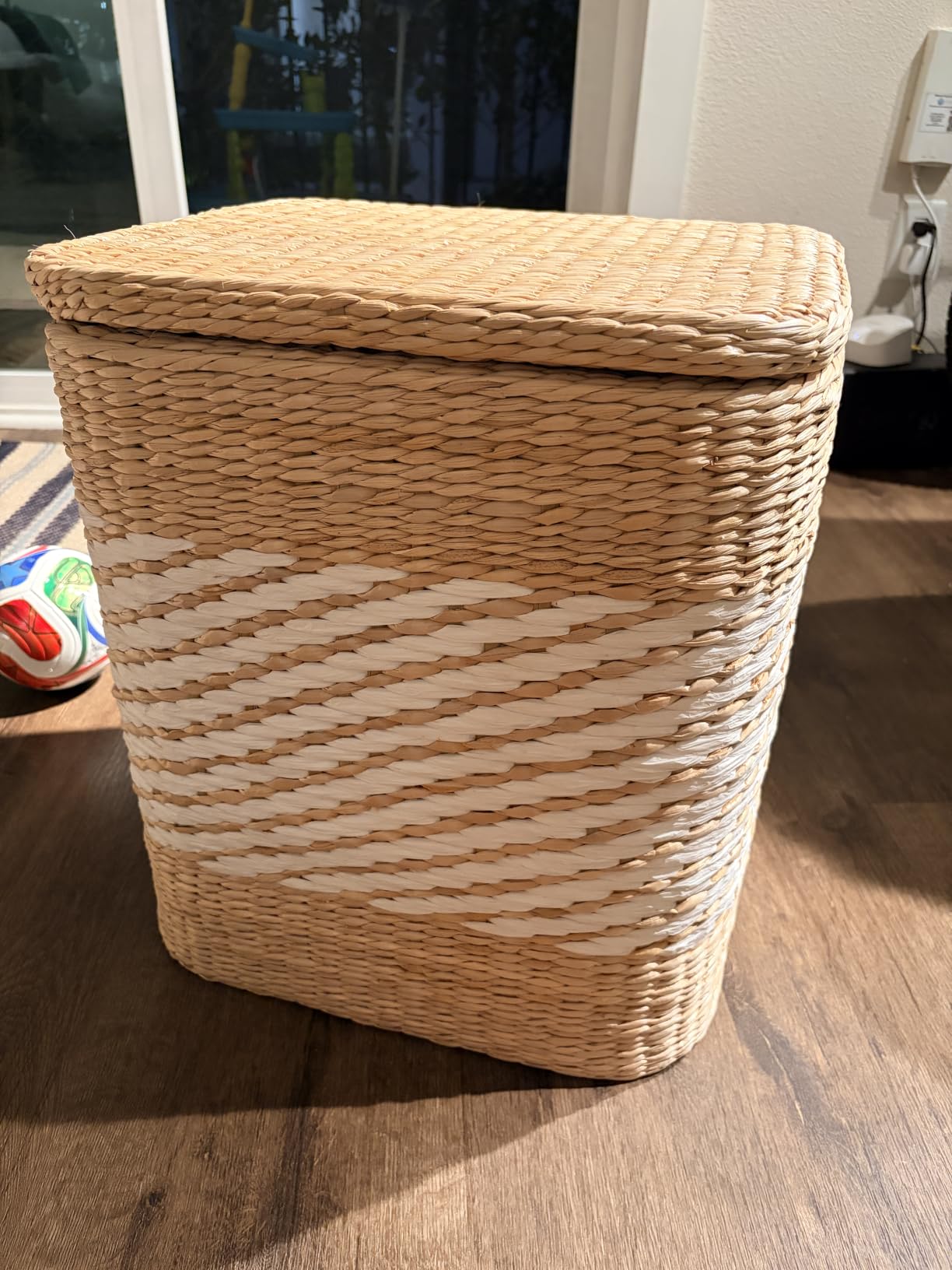 Customer photo