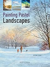 Painting Pastel Landscapes