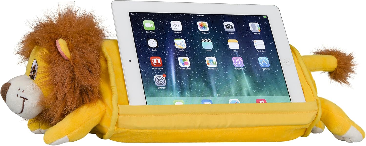 lapgear tablet pillow