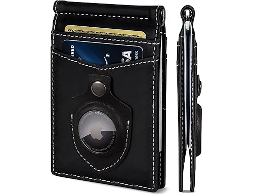 Best AirTag Wallets: Protect Your Valuables with Style