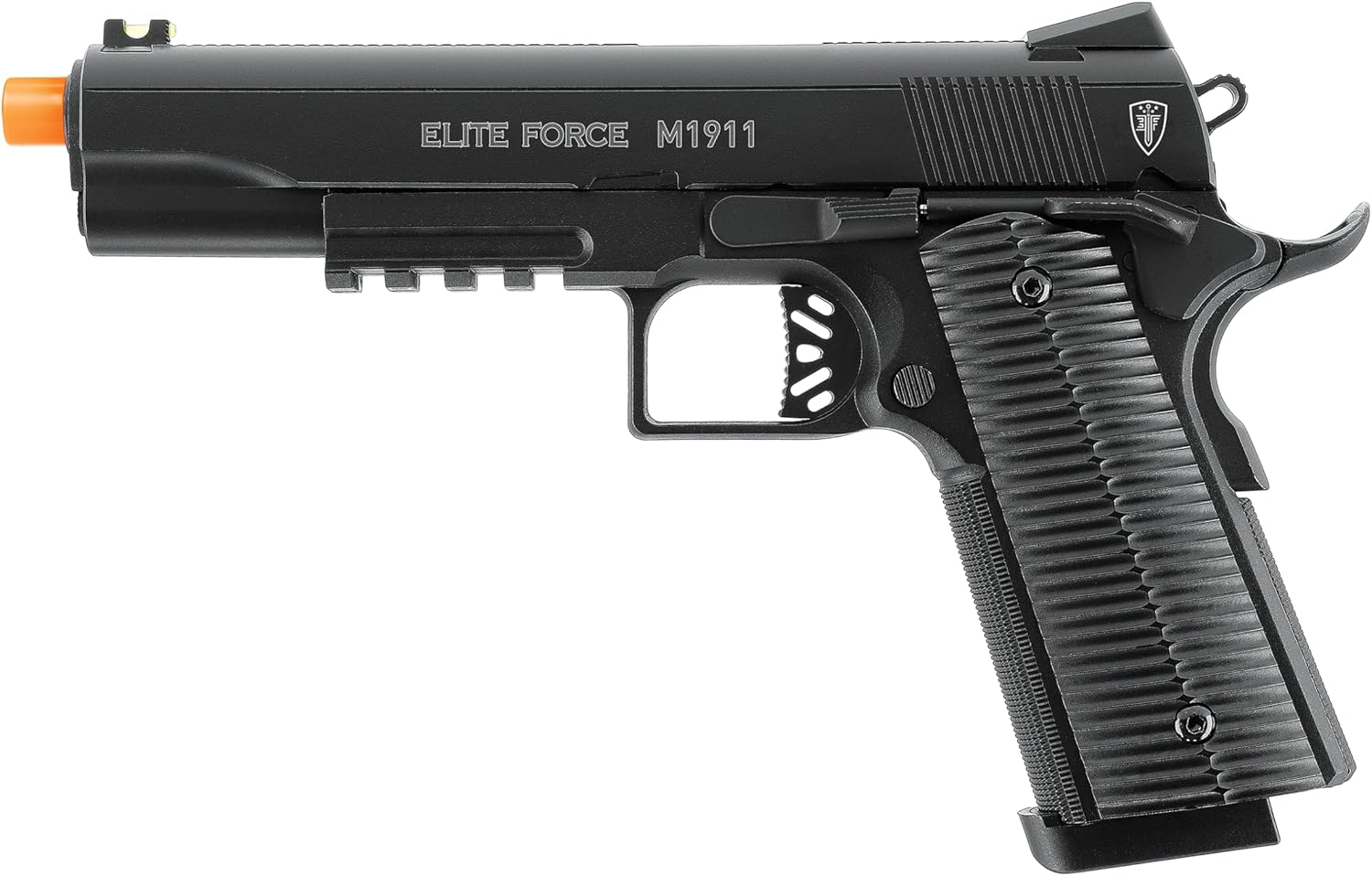 Elite Force M1911 Polymer Frame Blowback 6mm Airsoft Pistol
