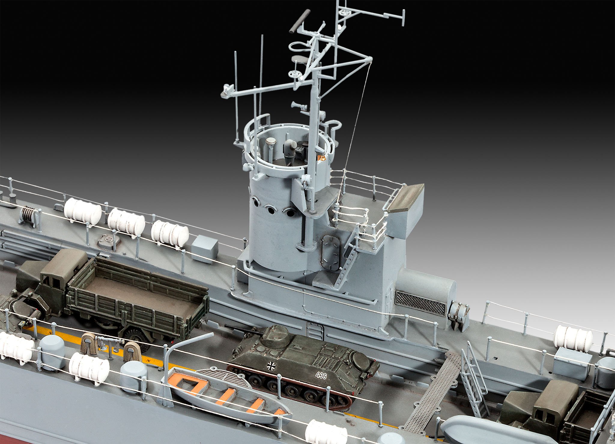 新品　未組み立　レベル 1/144 ドイツ LSM EIDECHSE-CLASS Amazon | ドイツレベル 1/144 ドイツ LSM Eidechse-Klasse
