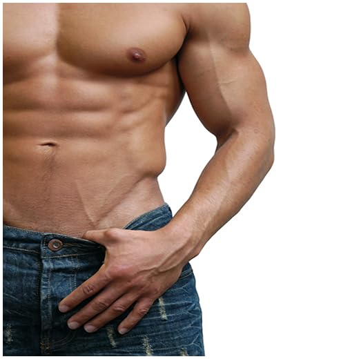 How To Get RIPPED fast!