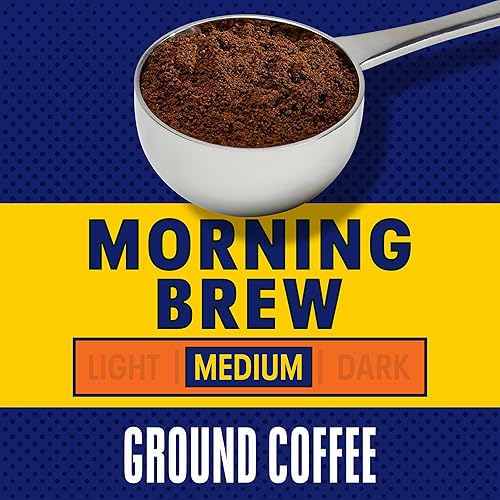 Vista 116 de Café instantáneo descafeinado Sanka (tarro de 8 onzas)