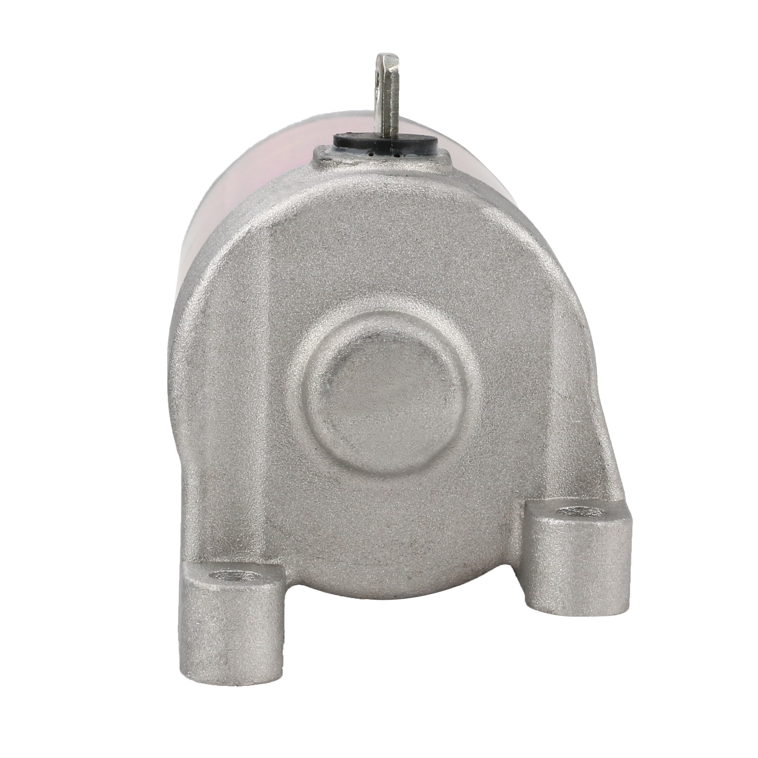Techie TS1S8455 Démarreur de rechange pour 3C5-81890-00, SMU0446 pour Yamaha ATV Raptor YFM250R 2008-2013, XT250 2013-2016 2019 2021 2023, TRICKER250 XX G250 2005