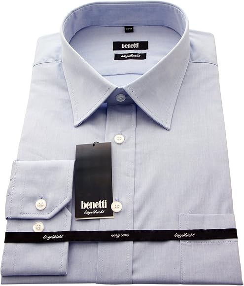 Benetti hemd Clearance