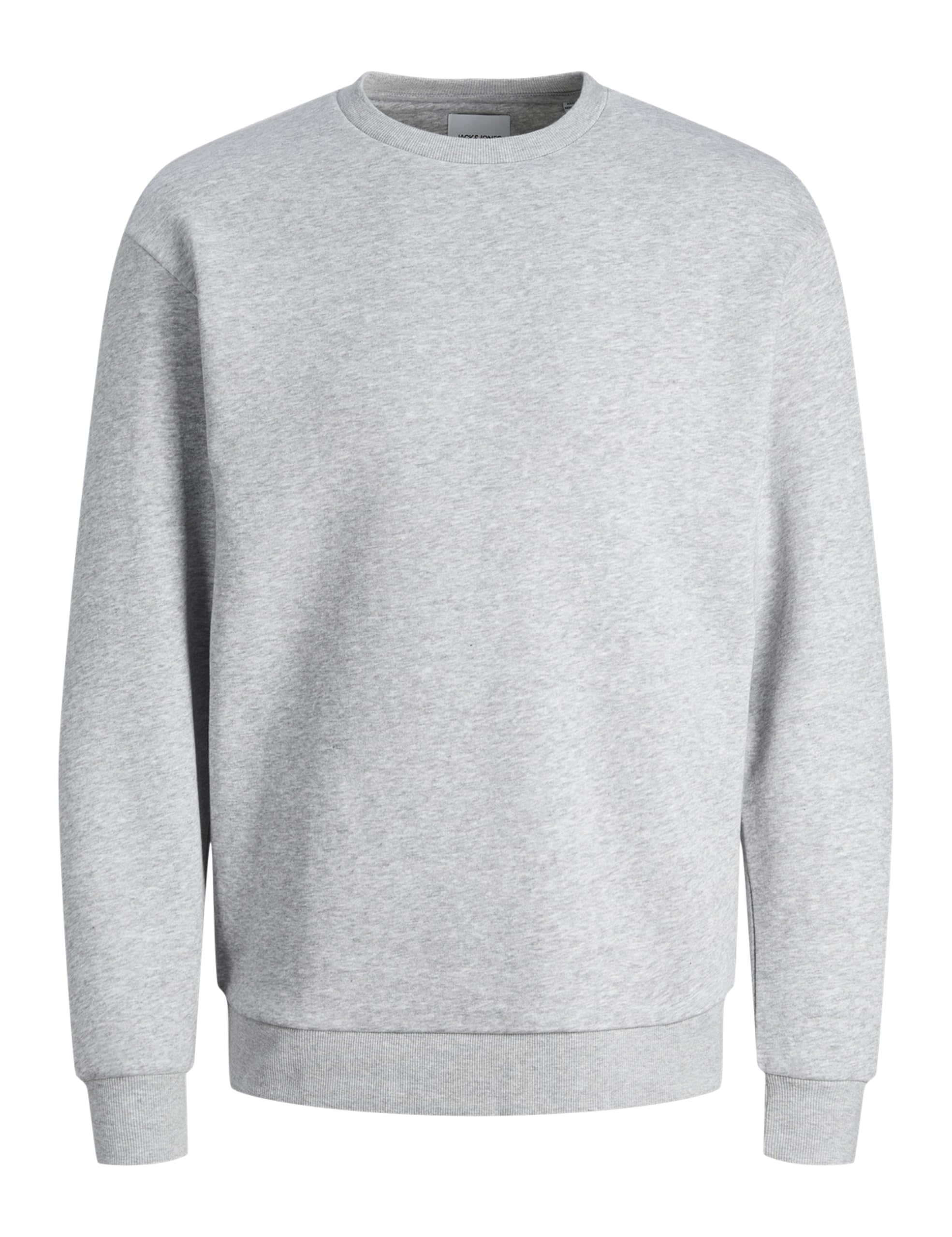 JACK & JONES Herren Jjebradley Sweat Triple Set Mp (3er Pack)