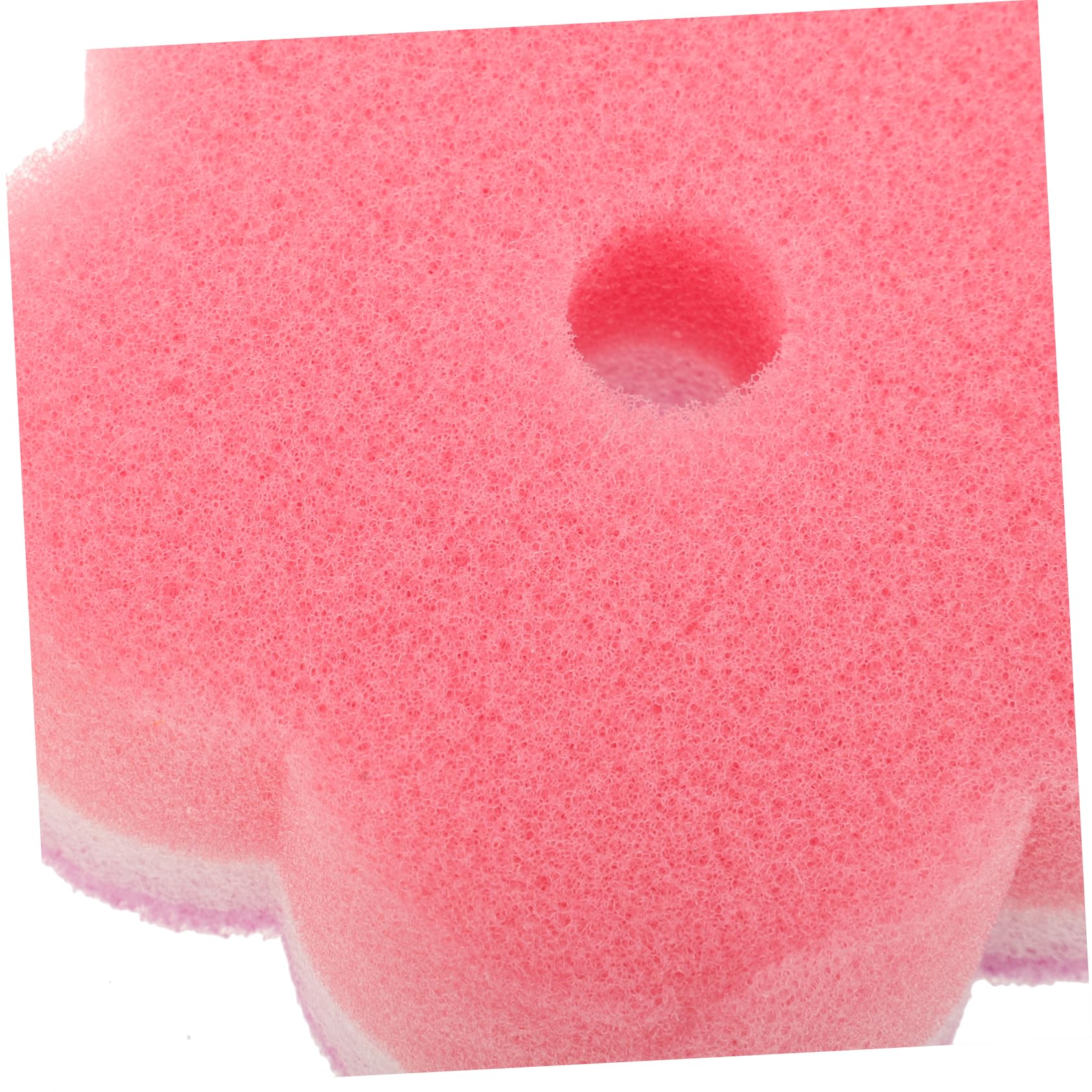 KOMBIUDA 30piezas Esponja De Limpieza De Nanómetro De Paño De Cocina Absorbente para Lavar y Superficies Sin Olores Multiusos Casa y