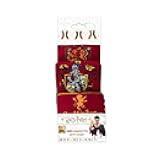 Harry Potter - Socks Gryffindor/Slytherin/Ravenclaw/Hufflepuff (Set of 3) - Official License