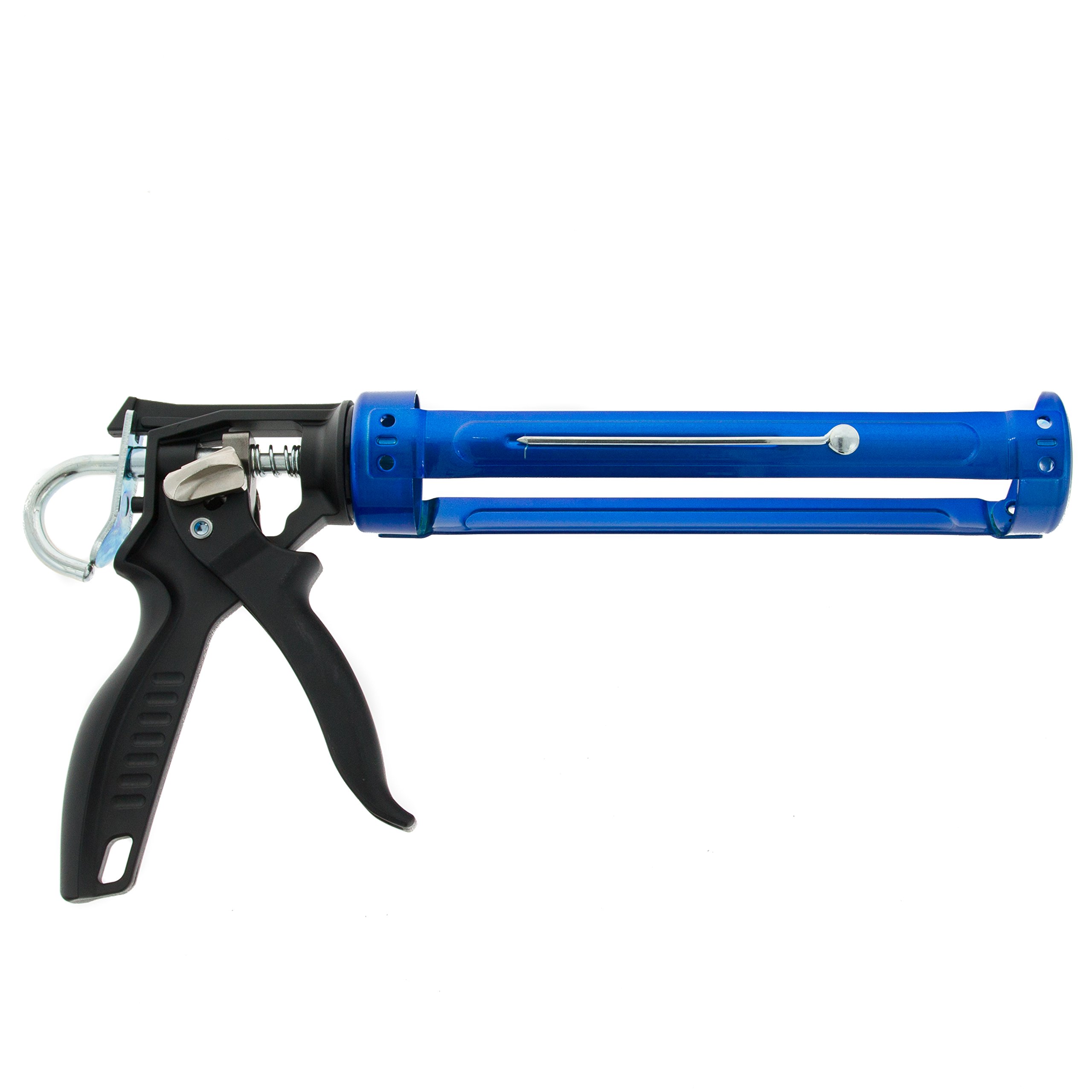 Tajima CNV-RS Convoy RS uszczelniacz uszczelniacz pistolet uszczelniający z korpusem beczki i Duel Power 8:1 i 16:1 system ciągowy 310 ml